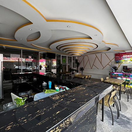 Royal Vista Otel Patong Dış mekan fotoğraf
