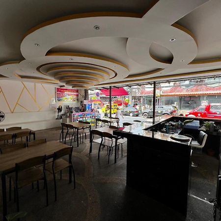Royal Vista Otel Patong Dış mekan fotoğraf