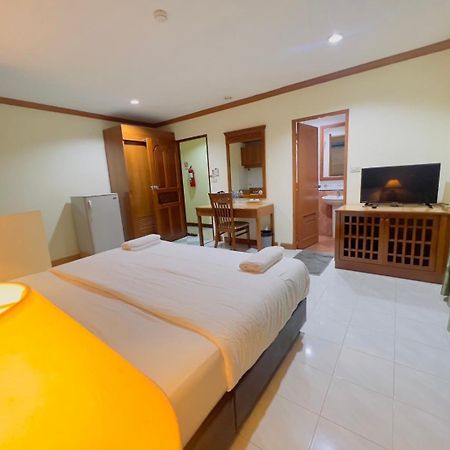 Royal Vista Otel Patong Dış mekan fotoğraf