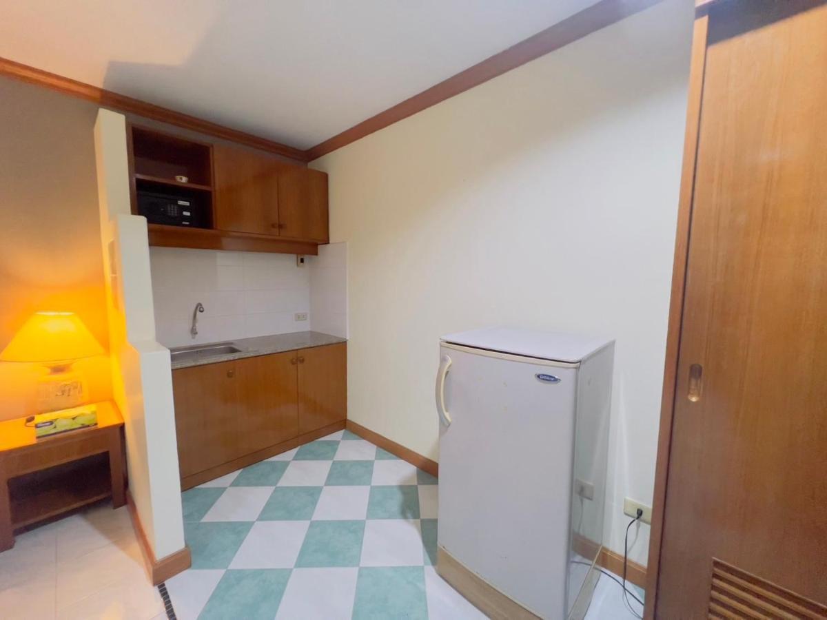 Royal Vista Otel Patong Dış mekan fotoğraf