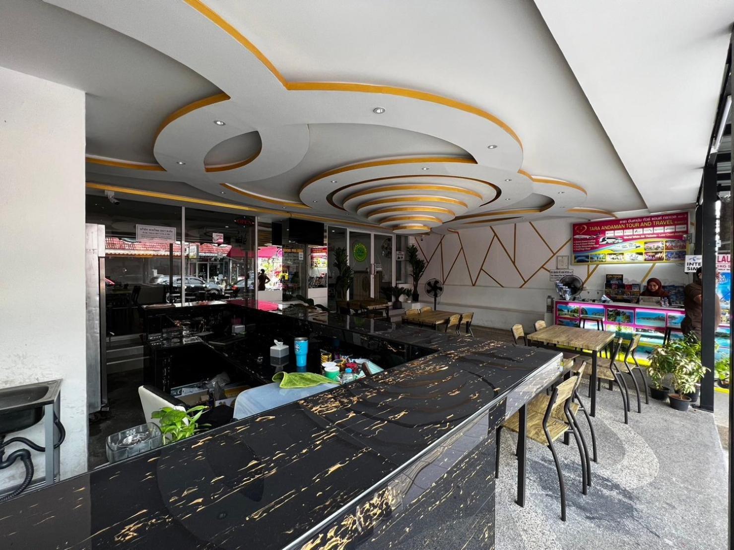 Royal Vista Otel Patong Dış mekan fotoğraf