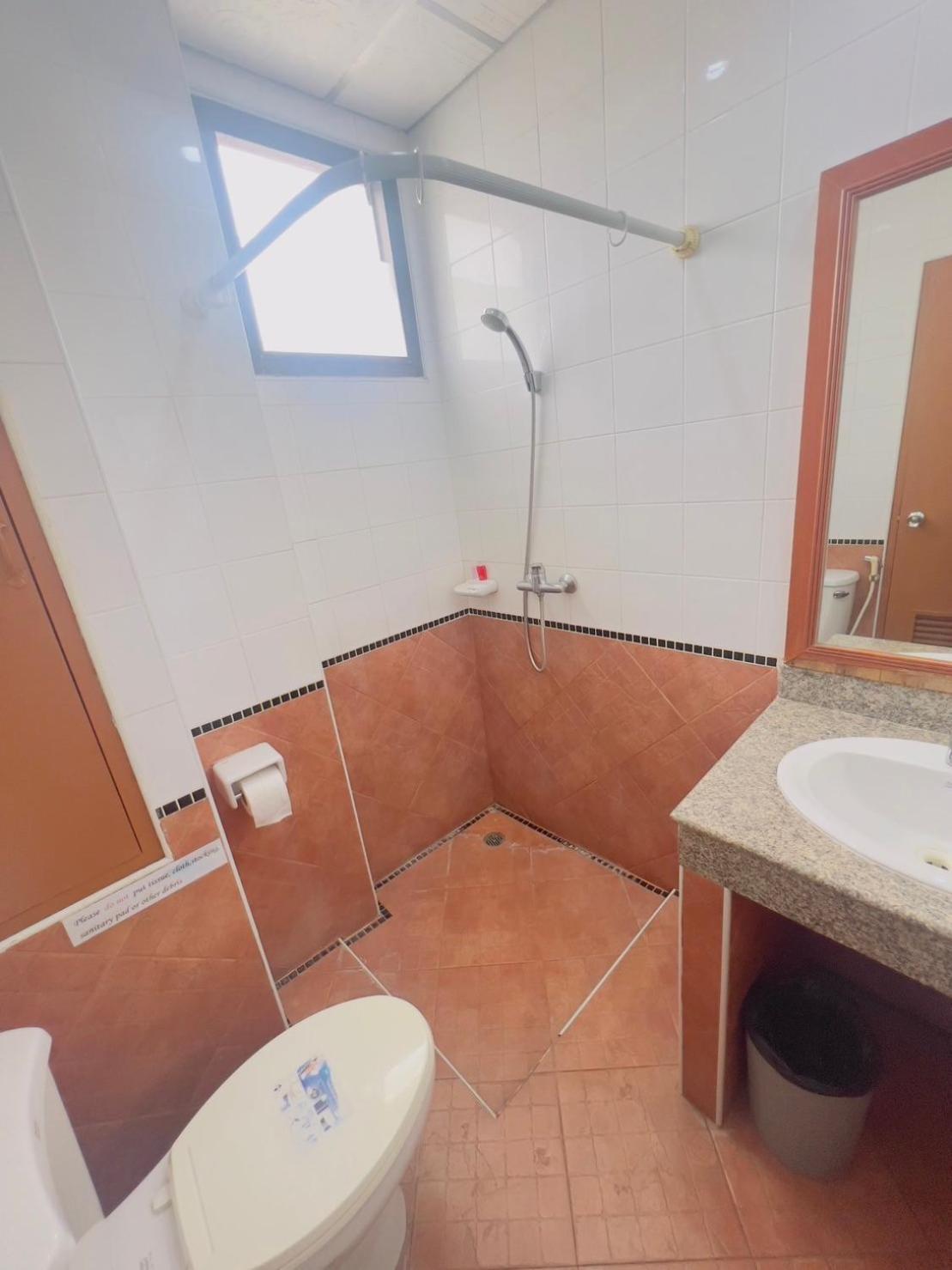 Royal Vista Otel Patong Dış mekan fotoğraf