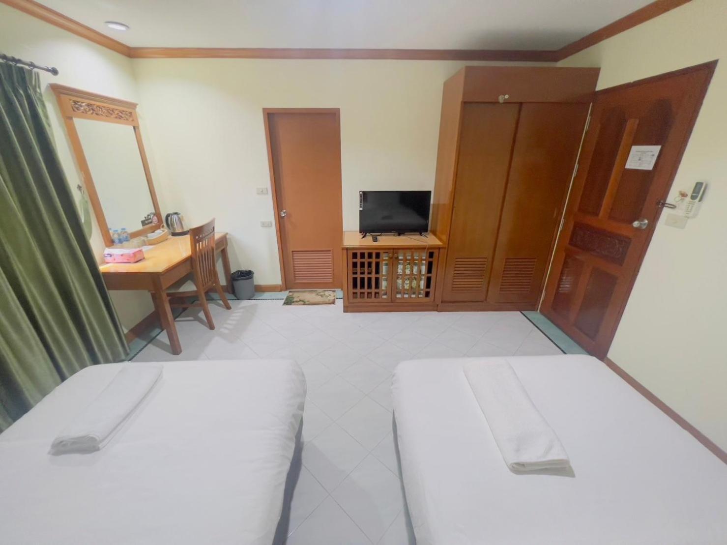 Royal Vista Otel Patong Dış mekan fotoğraf