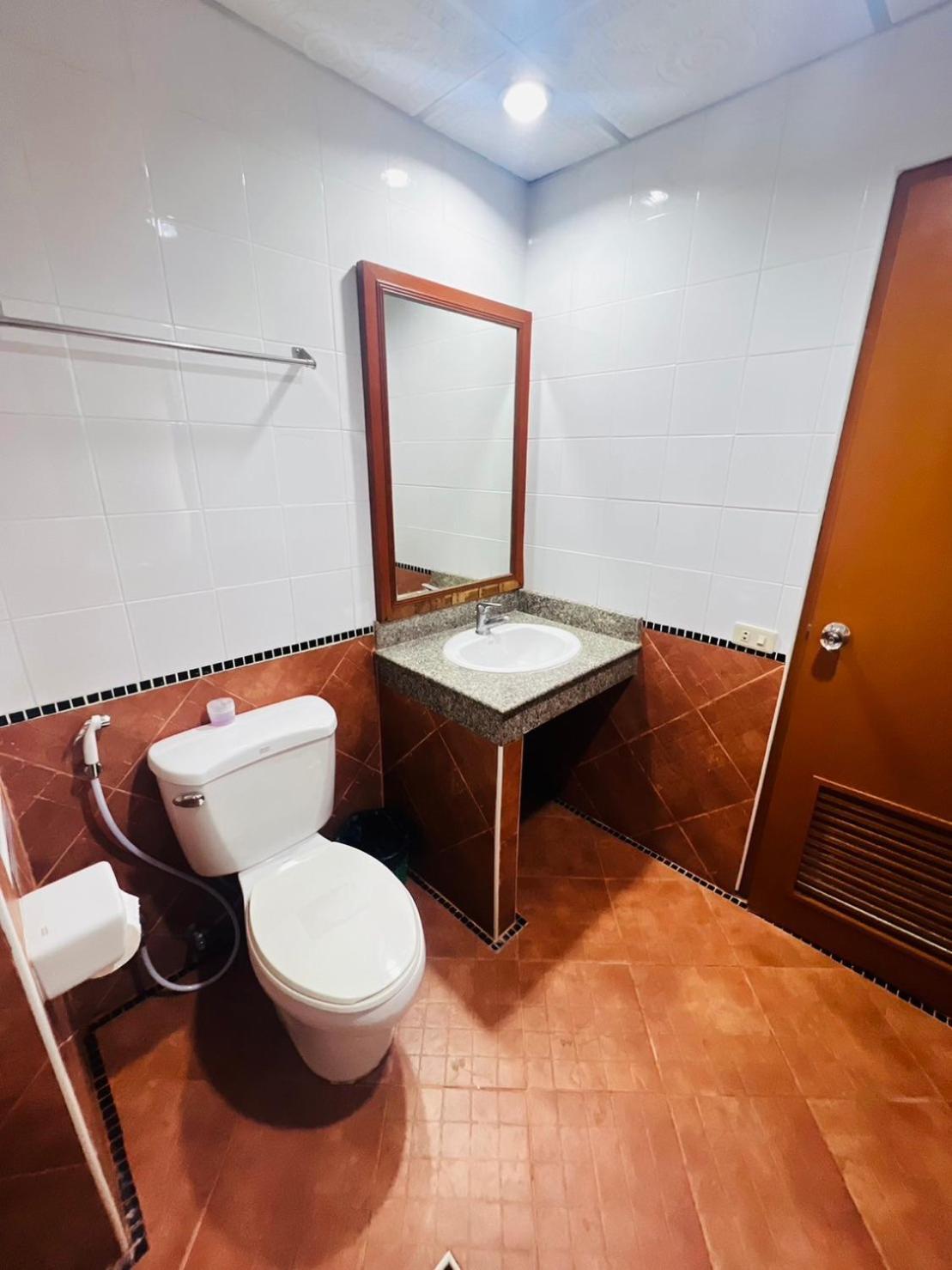 Royal Vista Otel Patong Dış mekan fotoğraf