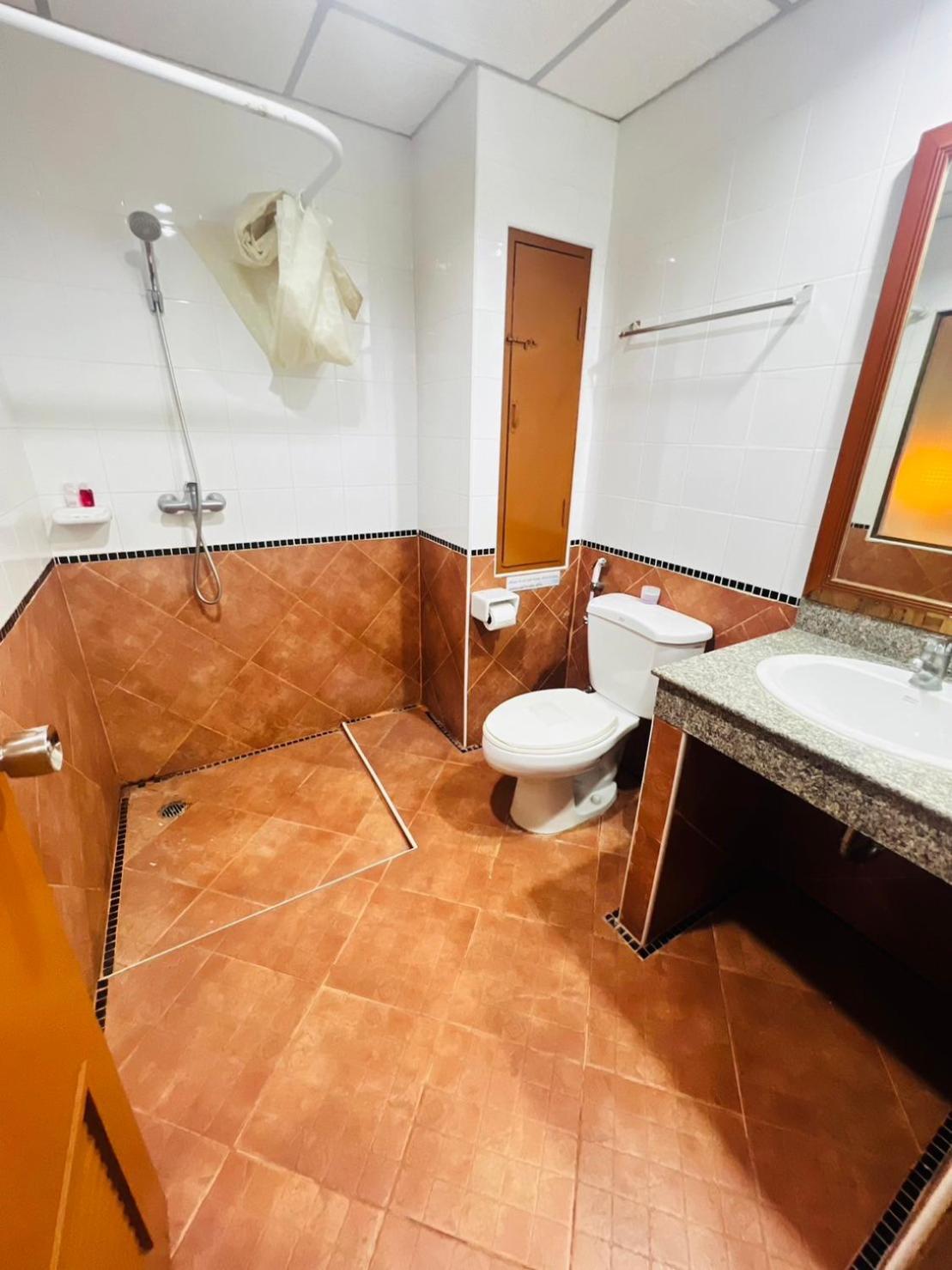 Royal Vista Otel Patong Dış mekan fotoğraf
