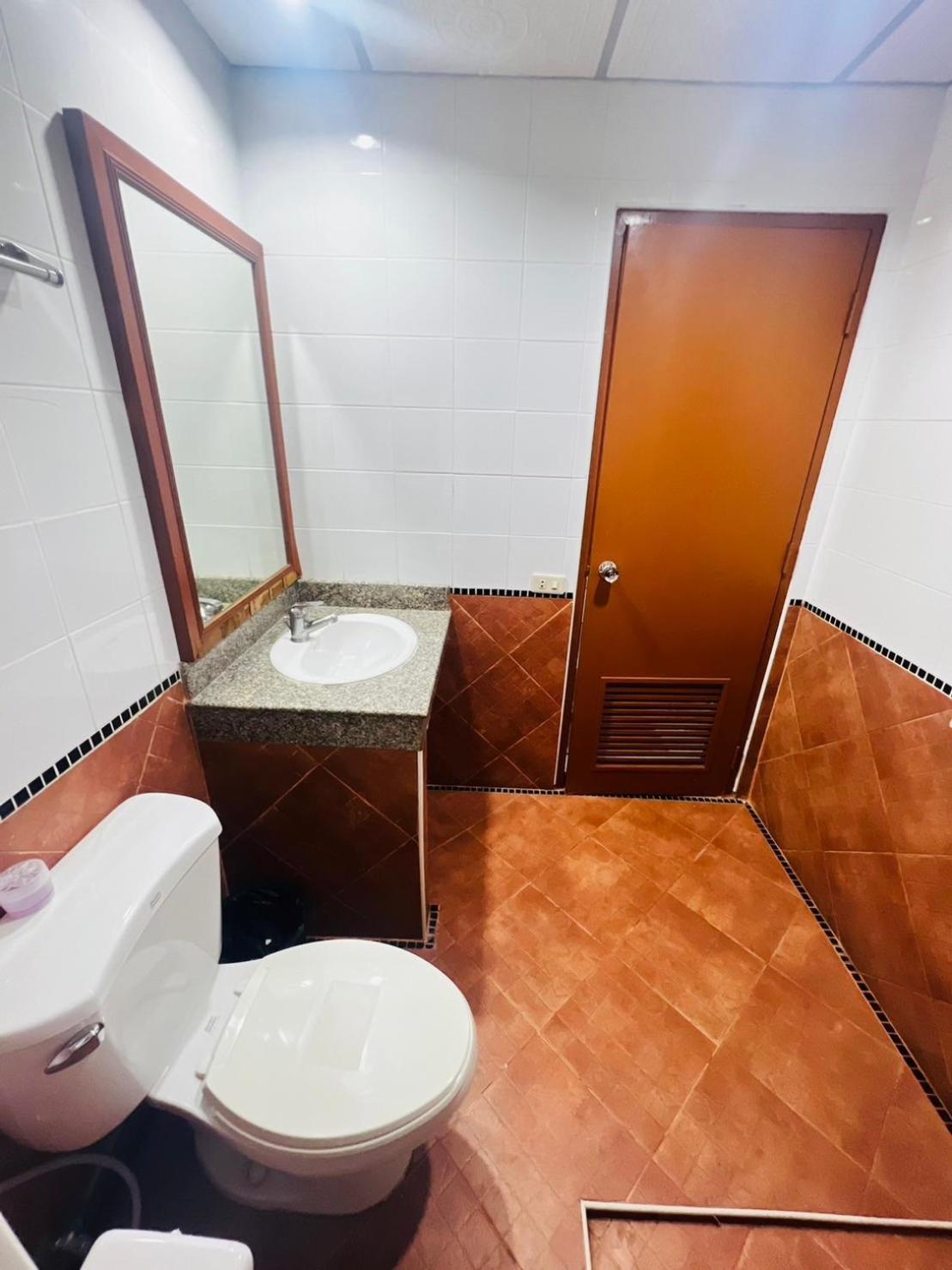 Royal Vista Otel Patong Dış mekan fotoğraf