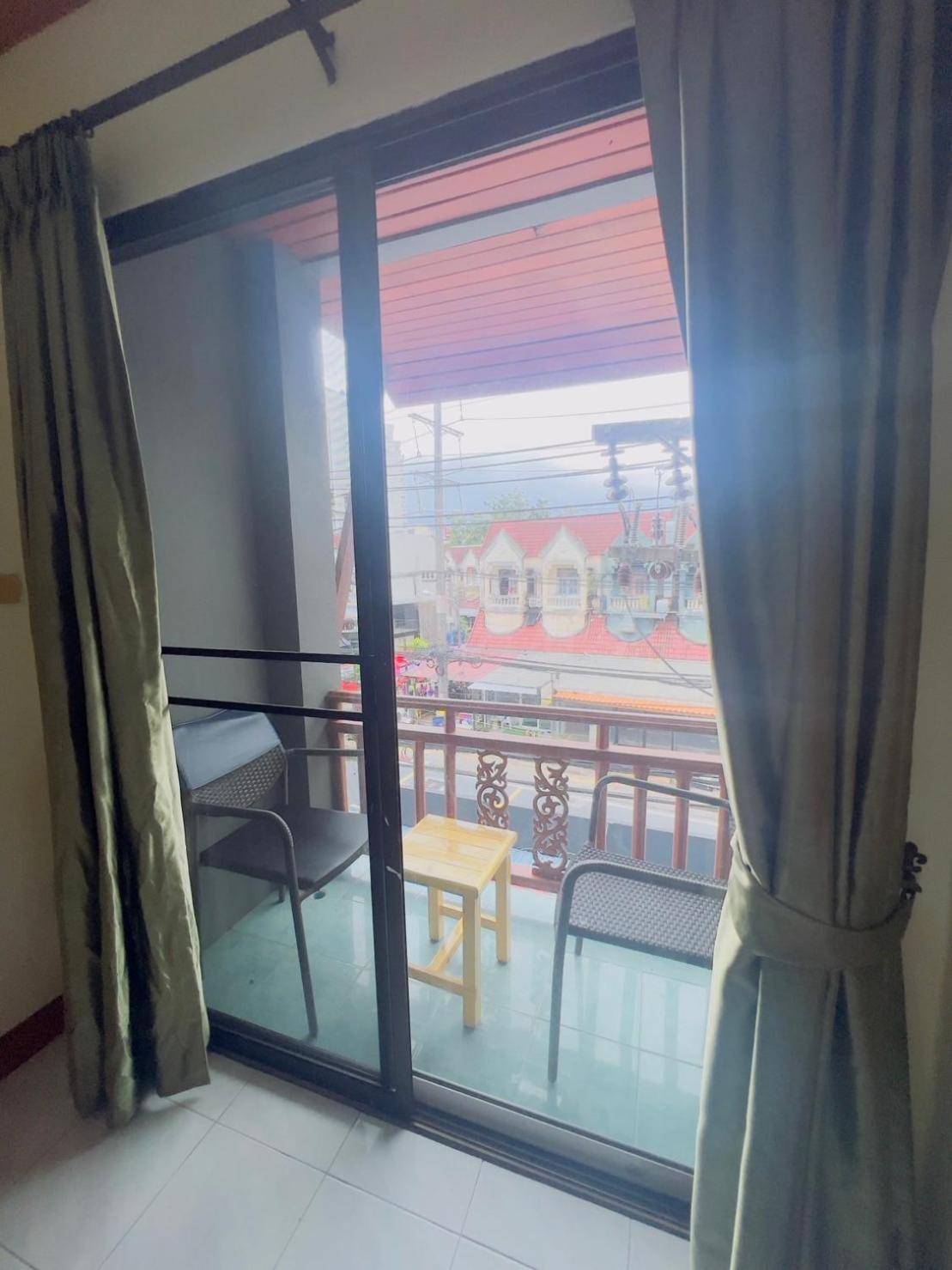 Royal Vista Otel Patong Dış mekan fotoğraf