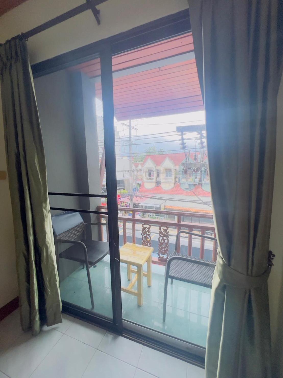 Royal Vista Otel Patong Dış mekan fotoğraf