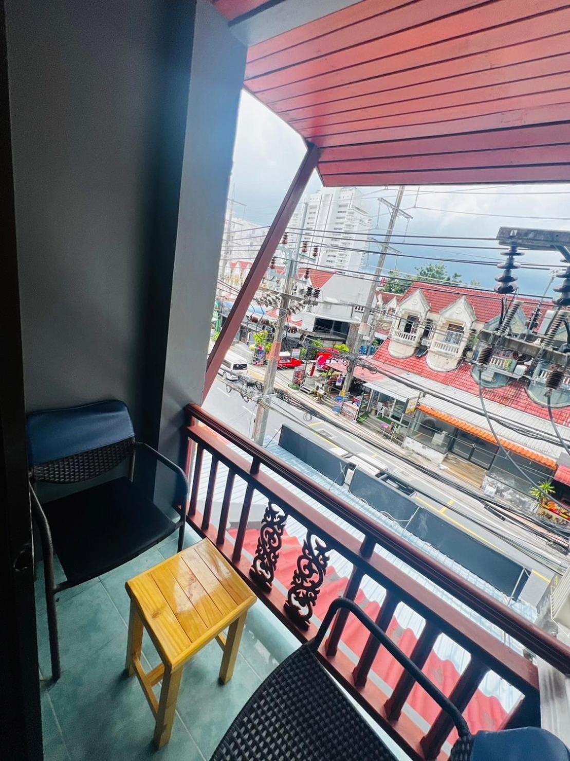 Royal Vista Otel Patong Dış mekan fotoğraf