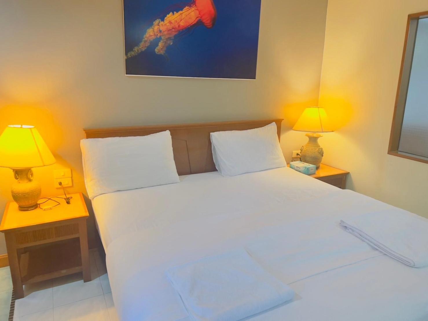 Royal Vista Otel Patong Dış mekan fotoğraf