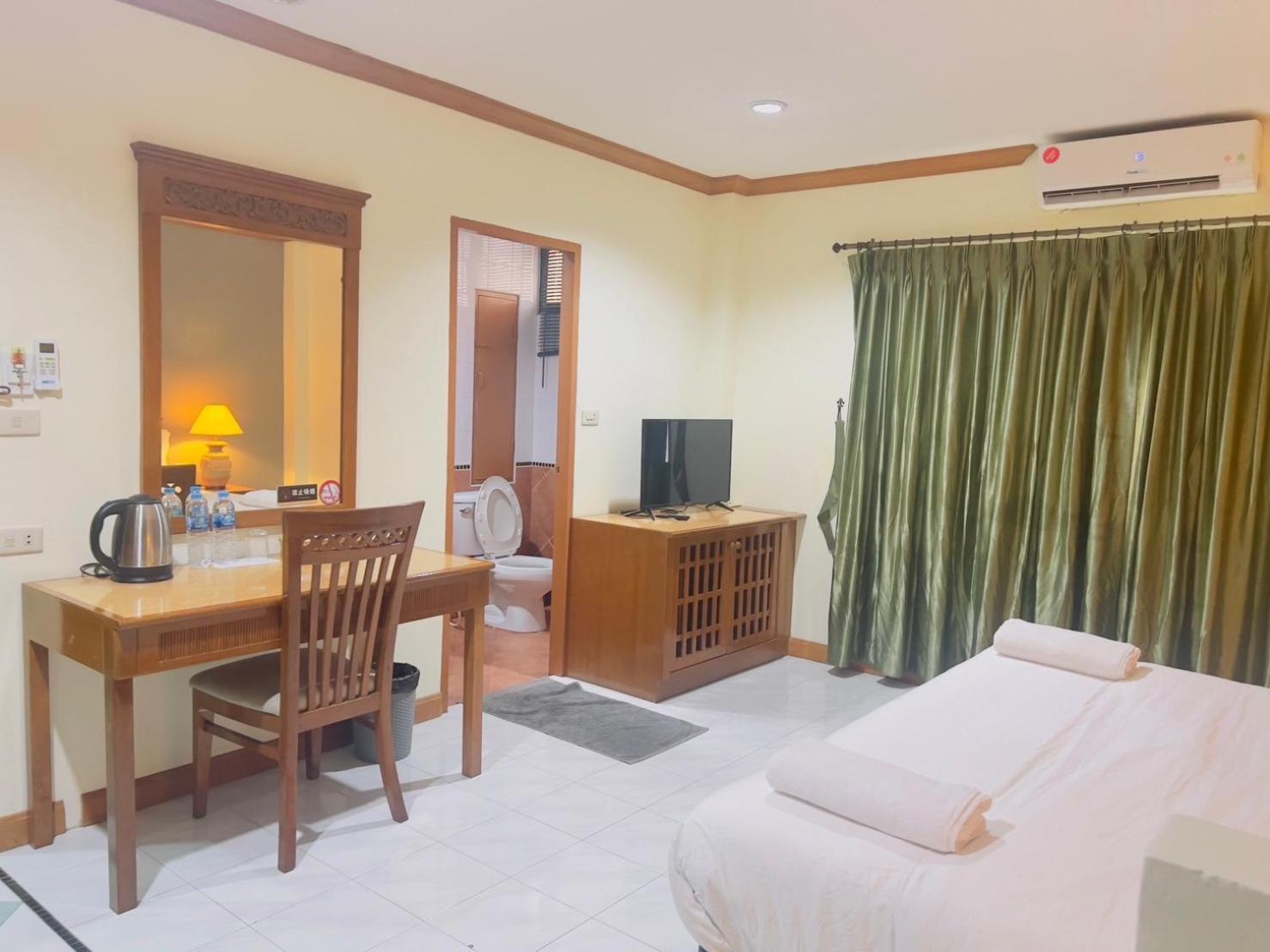 Royal Vista Otel Patong Dış mekan fotoğraf