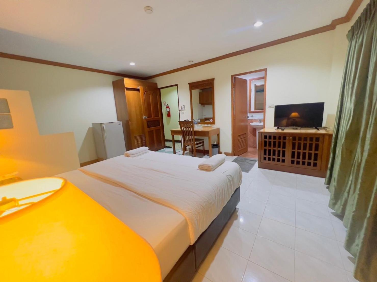 Royal Vista Otel Patong Dış mekan fotoğraf